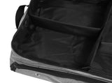 Sports Trunk Organizer Double Layer Oxford Cloth Portable Sports Trunk Locker Organizer V1294-YM0901-3117240239411