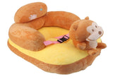 Baby Seat Sofa Soft Plush Comfortable Adjustable Angles Bluetooth Function Baby Sitting V1294-YM0901-3116240002014