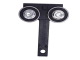Chainsaw Bar Rail Tightening Repair Toolsaw Bar Rail Closer Tool Rail Closing Adjuster for V1294-YM0901-3111250050511
