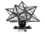 Star LED Ceiling Light 3 Color Temperature Flush Mount Hardwired Modern Lighting Fixture Ceiling V1294-YM0901-3119240083911