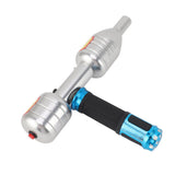 Feng Shui Detector 20m Depth 1000m Range Adjustable 360440Hz Handheld Aura Detector for Finding V1294-YM0901-3111240009111