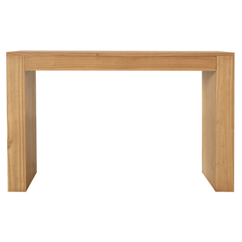 Hudson Solid Mindi Console Table V199-ST001HDNIW