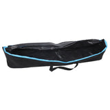 Black Croquet Mallet Bag with Adjustable Shoulder Strap, Oxford Cloth Stick Case for Outdoor Croquet V1369-AZ3-W-18740