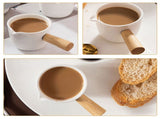 SWETRACE Creamer Cups 2Pcs White Milk Frothing and Cream Dispensing V1189-LWWAL-20260327-03607