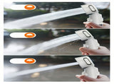 portable electric water heater, camping shower, travel shower, car shower, pet bathing heater, 36V V1102-132-57936-ORG-5000AMH