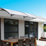 DIY Outdoor Awning Cover -1000x3000mm V63-702063
