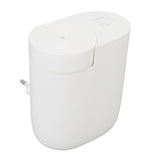 Plug in Diffuser 60ML Bluetooth APP and Button Control Long Lasting Fragrance Essential Oil Diffuser V1294-YM0901-3111250045611