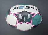Commemorative high-quality No. 5 football - made of PU material, explosion-proof, waterproof, V1105-YAZQ-M02