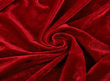 Xmas Tree Topper Bow 5.9FT Large Xmas Velvet Bow Decoration for Holiday Party Garland Front Door V1294-YM0901-3115250090611