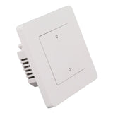 Smart Light Switch Single Pole Smart Dimmer Switch Or Zigbee 3.0 WiFi Light Switch for Google Home V1294-YM0901-3114230129111
