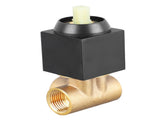 Shower Mixer Valve Wall Mount Concealed Rough In Kit Bathroom Tub Copper Faucet Single Function V1294-YM0706-3112230044011