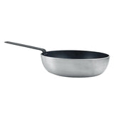 Aluminium Alloy Frying Pan Skillet Multifunction Even and Fast Heating Non Stick Deep Frying Pan for V1294-YM0901-3118230452513
