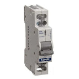 Terasaki DIN-T Changeover Switch 2 Pole with Off 25A DTCS2523 V1202-V1-TERDTCS2523