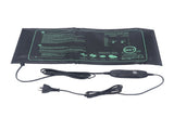 Seedling Heat Mat with Digital Thermostat Waterproof Efficient Versatile Seed Starting Heating Pad V1294-YM0901-3113230365713