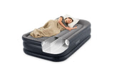 Intex Single Plus Series Airbed 42cm 64132 V1032-IXSINGLE42ESSEN-64132