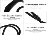 SWETRACE Resistance Bow Trainer Archery Band Rubber Black 1 Bow Training Equipment V1189-LWWAL-20260327-03408