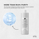 500ml Propylene Glycol BP USP 99.9% Pharmaceutical Food Grade Monopropylene V238-SUPDZ-31369576251472