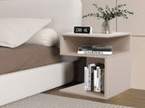 Levede Bedside Tables Drawers Side Table NI1036-NC_NZ