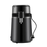 Water Distiller, 4L 1.05 Gallon Pure Water Purifier Filter For Home Countertop, 750W Distilled Water V952-BXGZLSJXB4LDCQHM3V3