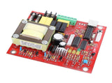 324KW Sauna Machine Main PCB Circuit Replacement Heat Resistant Steam Generator PCB Circuit V1294-YM0901-3111240156611