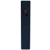 5-in-1 Salinity Digital Tester,Rechargeable Multifunctional High Accuracy Water Temperature V1192-AZ-W-28662