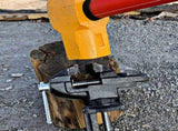 Household viewing fixture, 360 &deg rotating base fixture, used for woodworking, handicraft creation, V1370-AZ4-03508