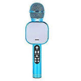 Wireless Microphone - Noise Reduction Mic with Built-in Surround Sound V1263-JX-3709