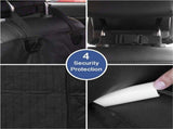 Car Seat Cover, Car seat covers pets, Car seat covers, Car seat cushions pets, Travel mats V1189-LC-QP-00673