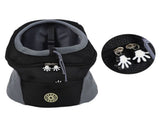 Pet Knapsack Ventilation Comfort Spacious Environmental Protection Nice Appearance Dog BackpackS V1294-YM0714-3117210180012