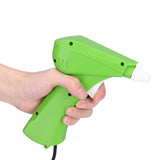 1L Mini Watering Bottle Portable Electric HandHeld Watering Sprayer Can Pot for Garden V1294-YM0901-3111210152211