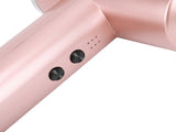Rechargeable Cordless 5000mAh Batterry 6 Speed Adjustment Fast Drying Portable Travel V1294-YM0901-3113240267712