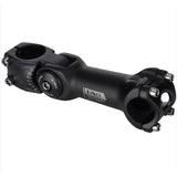 31.8 Adjustable Stem 0-60 Degree Adjustable Handlebar Stem for Most Mountain Bikes and Road Bikes, V1237-ZY-715-275