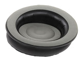 Inflatable Couch Flocking Air Sofa Simple Inflatable Chair for Living Room Bedroom Reading Room V1294-YM0626-3116220011612