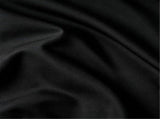 Microfiber Sheet Set 4 Piece Queen Black Deep Pocket Bed Sheets Soft Breathable Easy Care Bedding V63-957851
