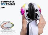 OutdoorMaster Ski Goggles with Cover Snowboard Snow Goggles OTG Anti-Fog -100% UV Protection-OM-18 V1168-Z9-6TVG-QRJR