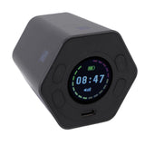 6 Sided Flip Rotating Countdown Timer Small Kitchen Timer for Work Learning Cooking Fitness V1294-YM0901-3118250075211