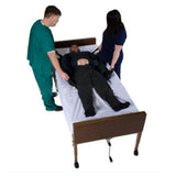 Water Absorb Double-Sided Reuse Waterproof Positioning Transfer Sheet with Handle for Patient V1294-YM0901-3117200001911