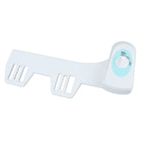 Bidet Toilet Attachment Smart Gentle Toilet Self Cleaning Sprayer for Men Women Children Elderly 1/2 V1294-YM0521-3112230029311