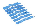 Router Table Set Up Bars Wood Cutter Measuring Block Alloy Steel Setup Blocks for Carpenter V1294-YM0521-3114230048611