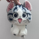 Cute Cat Chalk Bag Rock Climbing Equipment V1261-CUTECAT001