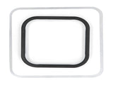 LED Ceiling Innovative Aisle Indoor Corridor Balcony Ceiling Lamp White 85265V White V1294-YM0718-3119220139311