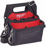 TOOL POUCH FABRIC 15PKT ELECTRICIANS MILWAUKEE V1202-V1-MWK48228112