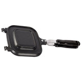 Double-Sided Aluminum Sandwich Baking Pan with Even Heat Distribution for Perfect Baking, 1 Piece V1366-AZ2-W-20391