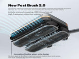 Hygieia T6 Wet Dry Mop Head - For Dyson V7, V8, V10, V11, V15 & GEN5 Models V424-HY-MPT6-