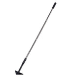 Triangle Garden Hoe Detachable Long Handle Triangle Hoe Weed Removal Tool for Digging Weeding V1294-YM0901-3111250173011