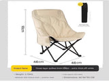 White Fixed High-Back Folding Chair 46cm Wide Seat, 90cm Height, 250kg Load Capacity with Carry V888-ELOSUNG48322