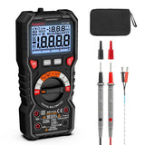 KAIWEETS HT118E Digital Multimeter TRMS 20000 Counts with Higher Resolution Auto-Ranging Voltmeter V413-HT118E