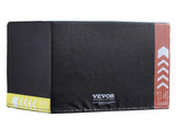 3 in 1 Plyometric Jump Box, 16/14/12 Inch Cotton Plyo Box, Platform & Jumping Agility Box, Anti-Slip V952-SHYTX161412YKXBJSV0