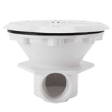 Pool Main Drain Floor Drain High Durability Cleanable Sturdy Floor Drain for Plastic Film Pools Hot V1294-YM0714-3111210314911