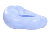 Inflatable Lounge Chair PVC Ergonomic Portable Blow Up Couch Inflatable Air Sofa for Home Camping V1294-YM0901-3116250019011